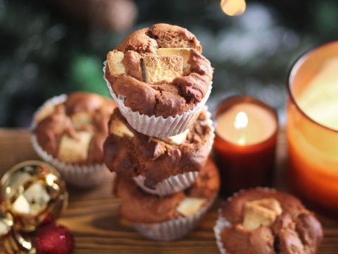 Muffins Me 3 Μονο Υλικα